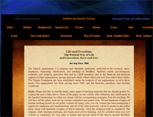 Tablet Screenshot of lbh.com